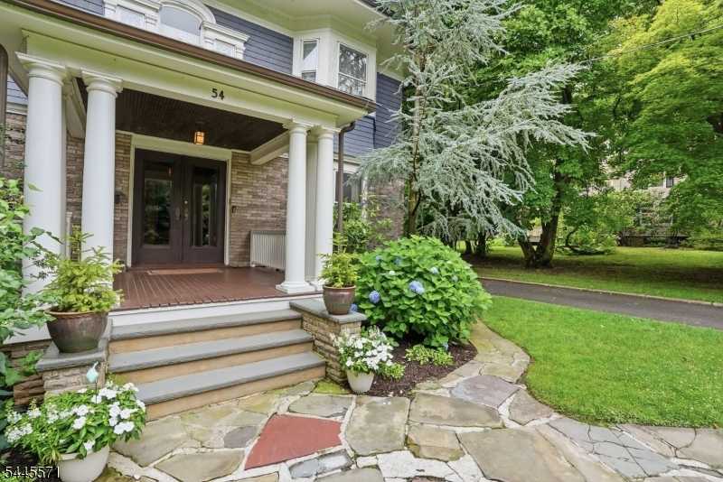 54 Myrtle Ave Montclair Twp. New Jersey United States, for Sale, residential, Jill Savva, Century 21 Cedarcrest Realty