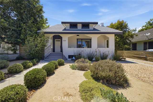 4281 Halldale Avenue Los Angeles California United States, for Sale, residential,  , InCom Real Estate - New Office