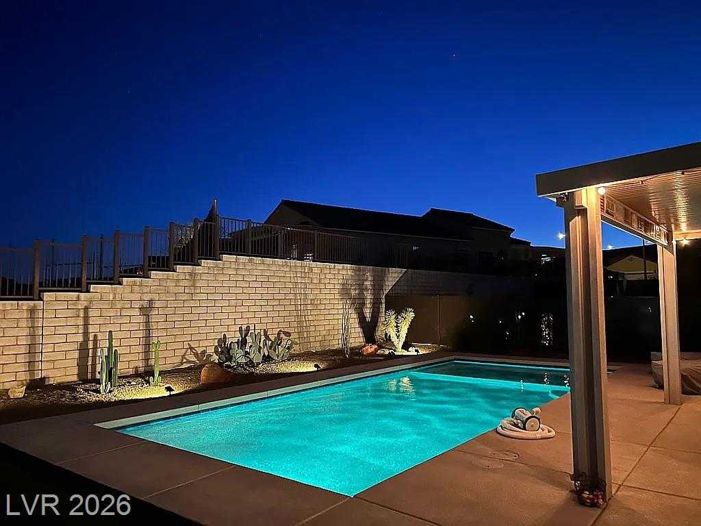 1304 Cottage Ridge Mesquite Nevada United States, for Sale, residential, Earl Caldwell, Prime Properties Mesquite