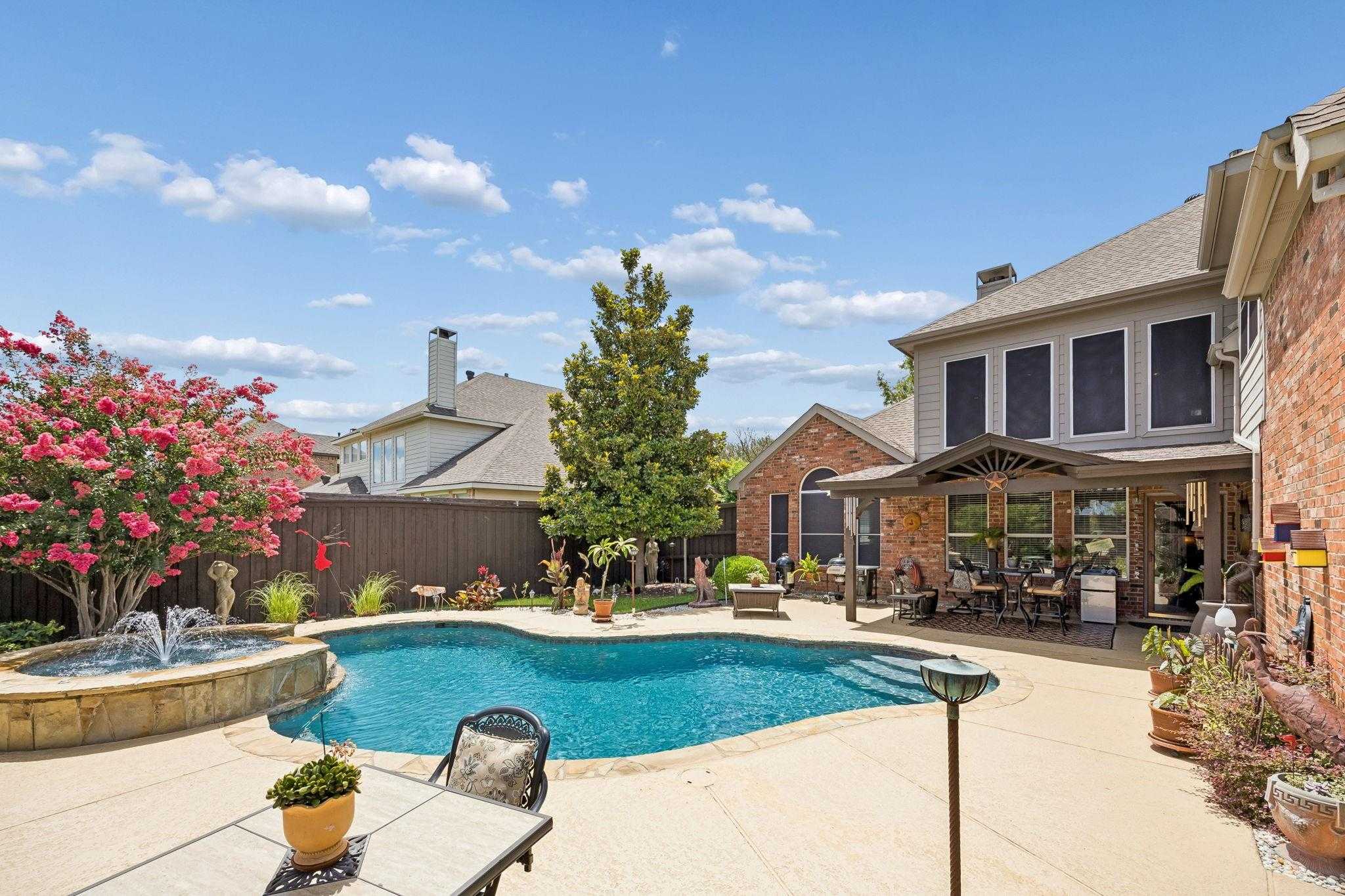 7902 Thistletree Lane Frisco Texas United States, for Sale, residential,  , Orbit Realty Group