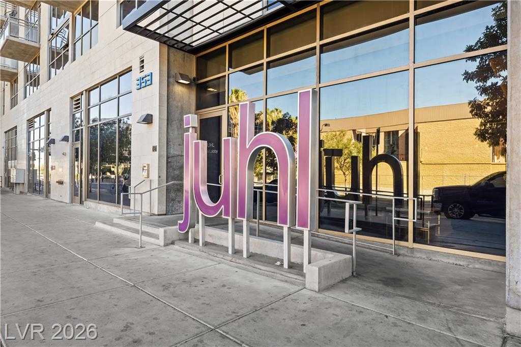 353 Bonneville Avenue APT 505 Las Vegas Nevada United States, for Sale, residential, Stephen Hoopes, Hoopes and Norton