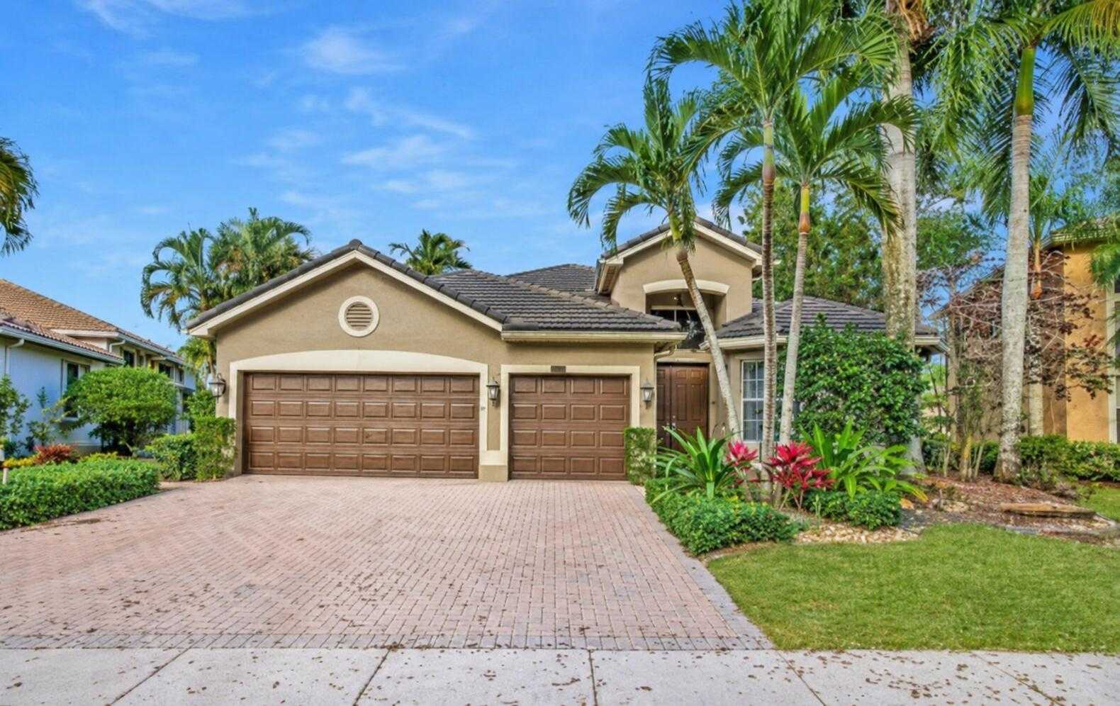 19633 Estuary Drive Boca Raton Florida United States, for Sale, residential, Pierre J Denis, Realty 100