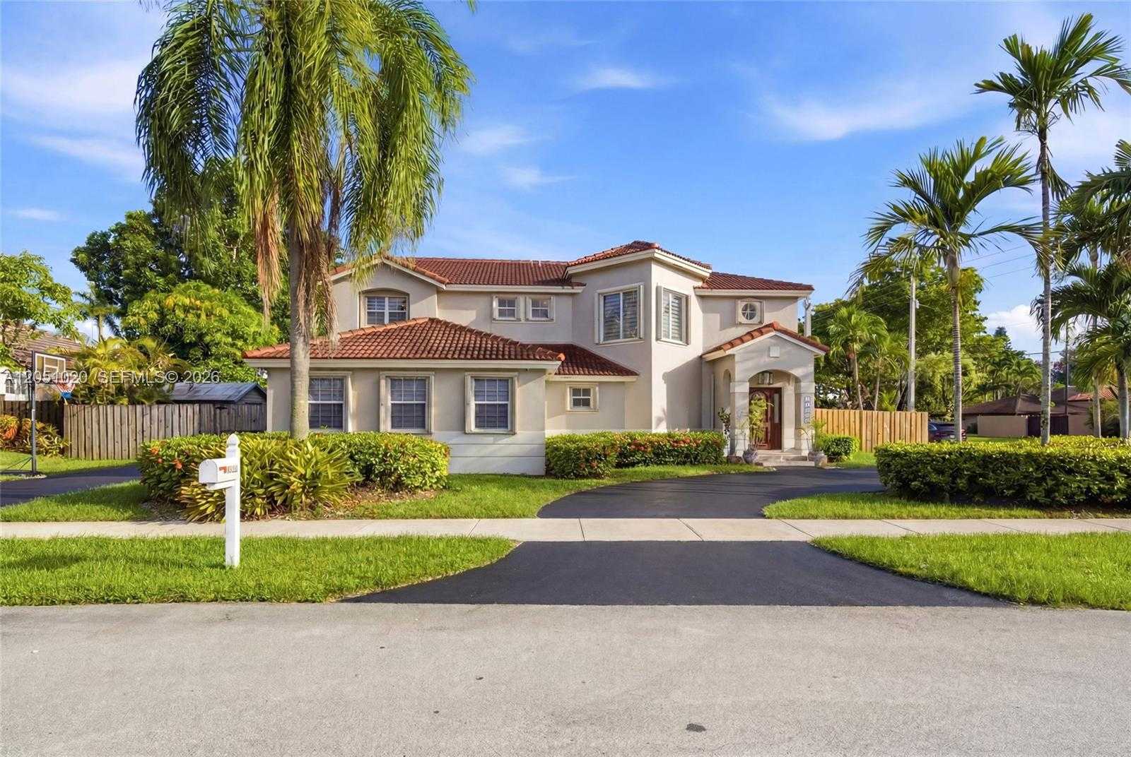 11980 SW 99th St Miami Florida United States, for Sale, residential,  , INCOM OFFICE EXAMPLE