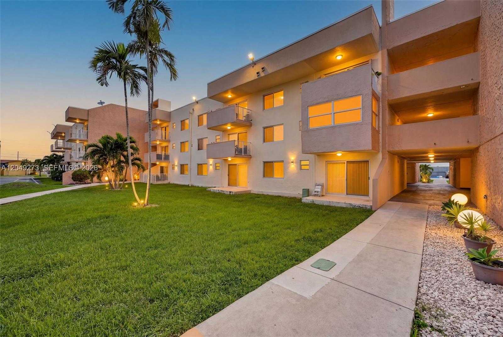 10300 Coral Way  APT C25 Miami Florida United States, for Sale, residential,  , Incom Office Demo