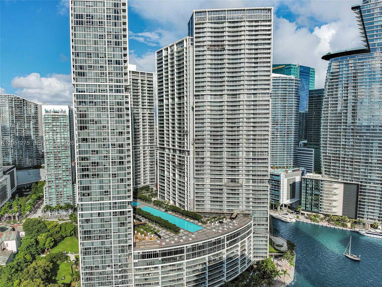 475 Brickell Ave  APT 3111 Miami Florida United States, for Sale, residential,  , Incom Office Demo