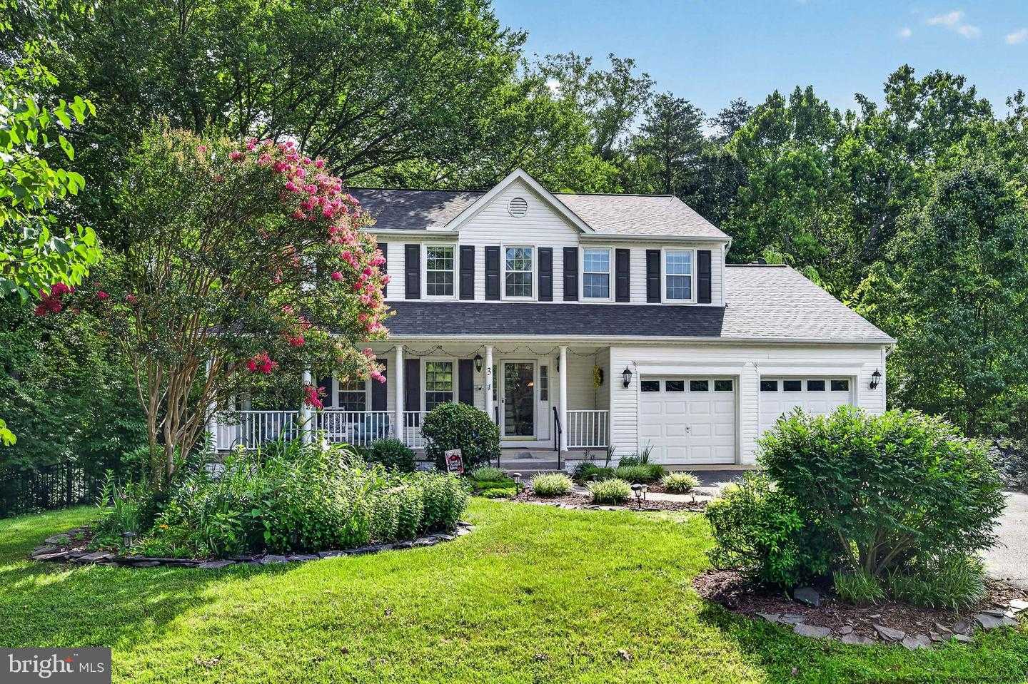 3 JODY COURT Stafford Virginia United States, for Sale, residential, Jamal Khan, One World Real Estate LLC.