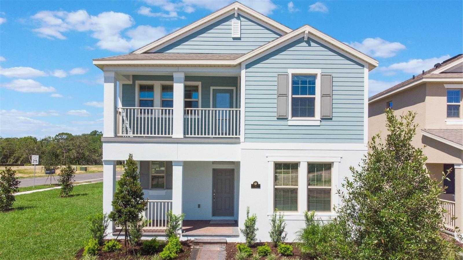 12032 SHINE VIEW LANE Winter Garden Florida United States, for Sale, residential, Zaira Mejia, Spaces & Styles Group