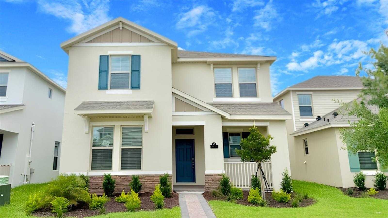 16822 HOBE SOUND COURT Winter Garden Florida United States, for Sale, residential, Zaira Mejia, Spaces & Styles Group