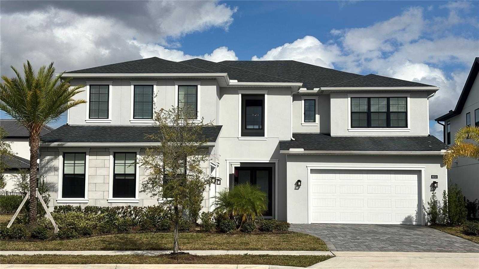 9233 SANTORINI DRIVE Orlando Florida United States, for Sale, residential, Ken Anderson, ApexOne Realty, Inc.