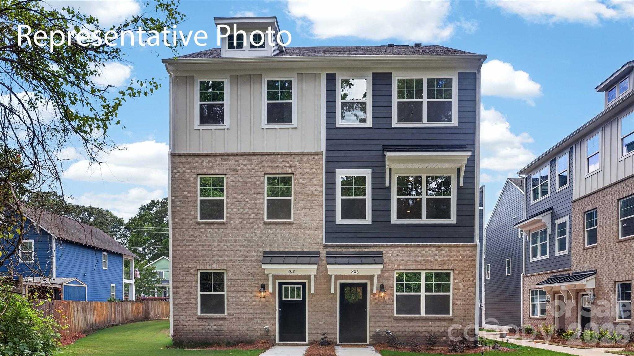 829 Hammers Lane Charlotte North Carolina United States, for Sale, residential, William (Will) Owens , South Charlotte Properties