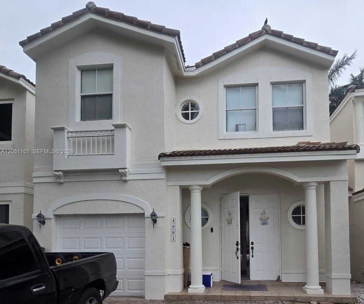 4881 NW 107th Ct  APT 4881 Doral Florida United States, for Rent, residential, Roberto Villasmil, Interinvestments Realty, Inc.