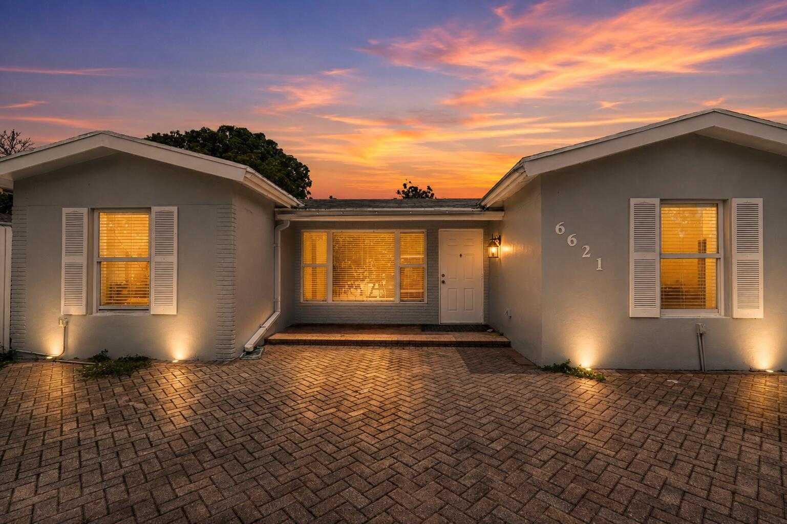 6621 Perry Street Hollywood Florida United States, for Rent, residential,  , Phoenix Realtors LLC