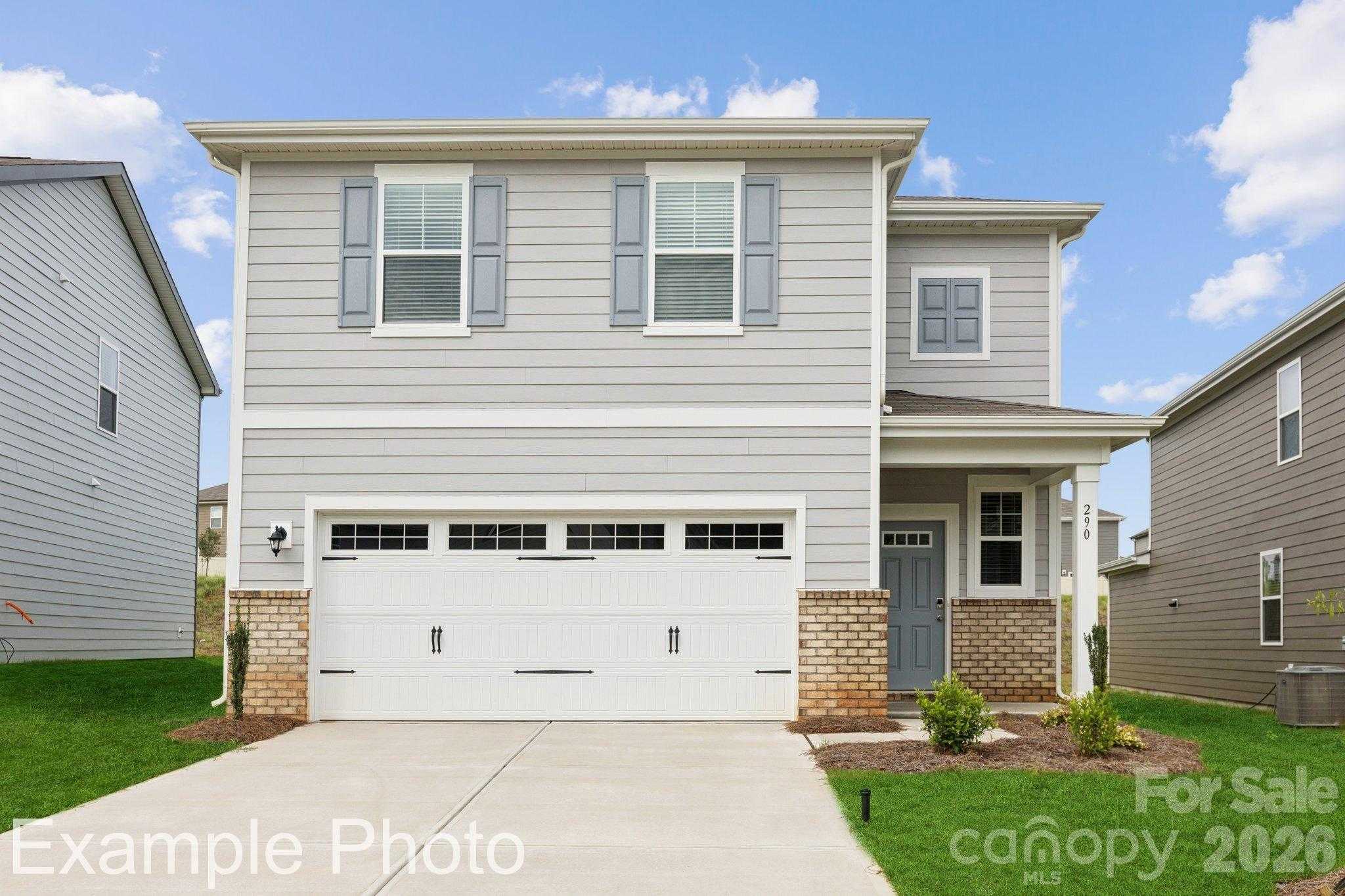 361 Ladue Lane Salisbury North Carolina United States, for Sale, residential, David Garofalo, Carolina4Sale Realty LLC