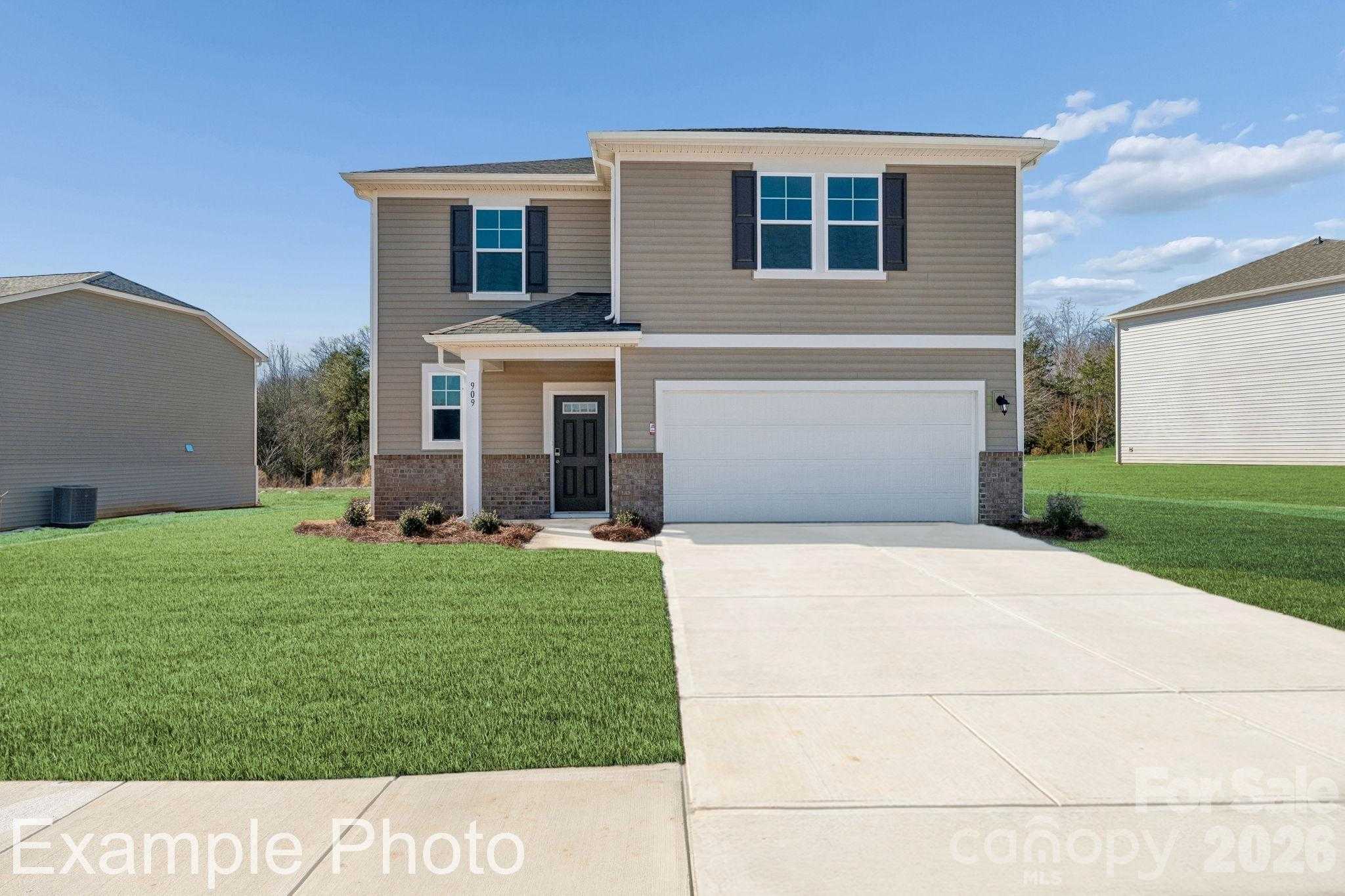 358 Ladue Lane Salisbury North Carolina United States, for Sale, residential, David Garofalo, Carolina4Sale Realty LLC