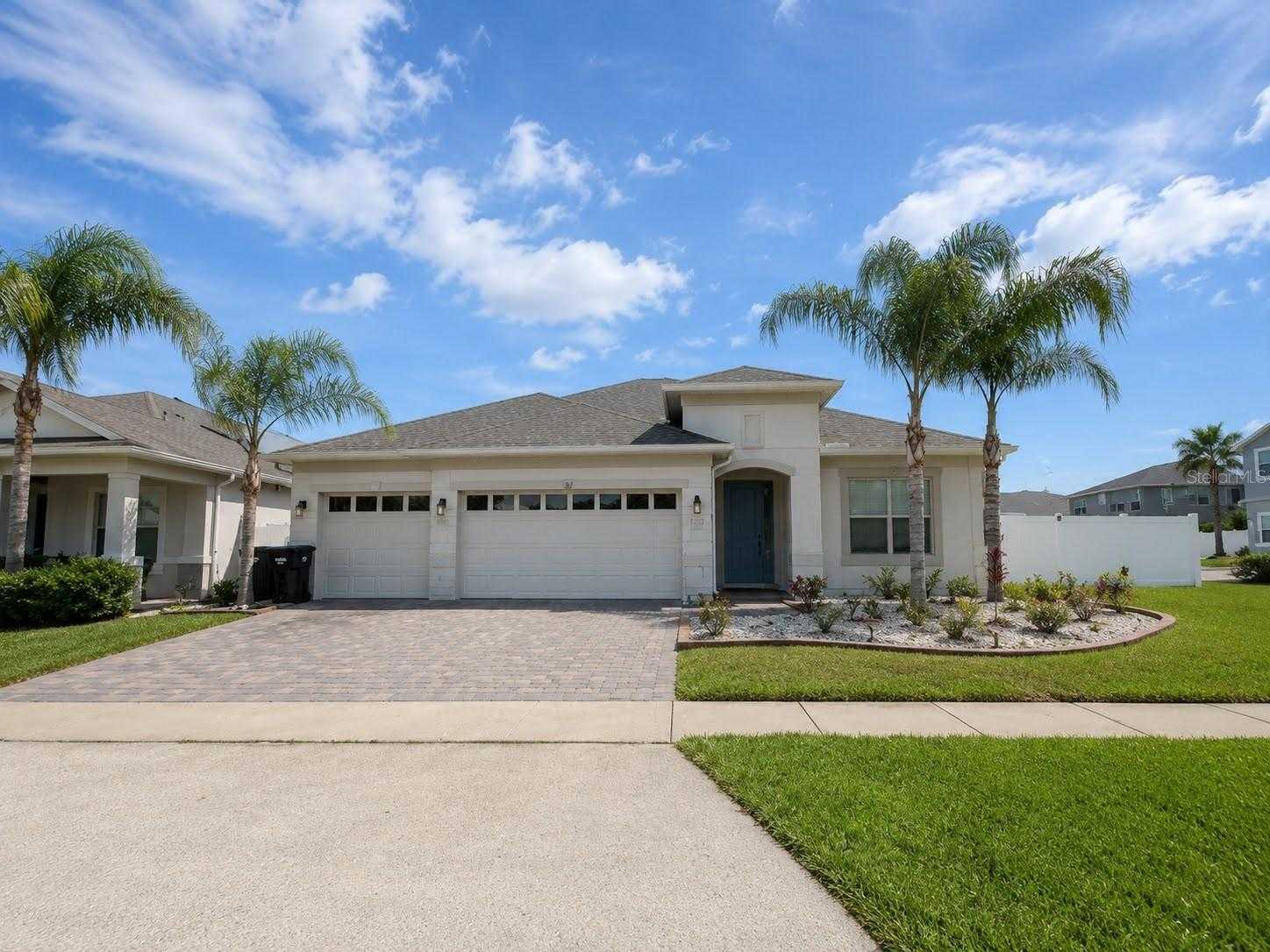 12061 LIDFLOWER STREET Orlando Florida United States, for Rent, residential,  , Florida Top Realty