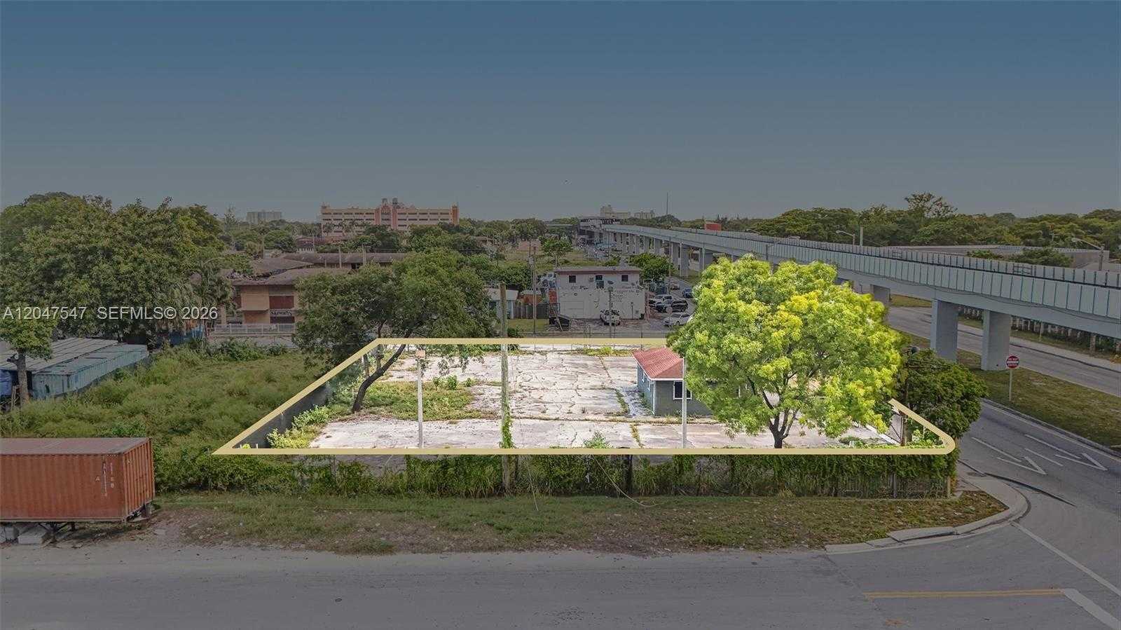 6801 NW 27th Ave Miami Florida United States, for Sale, commercial,  , INCOM OFFICE EXAMPLE
