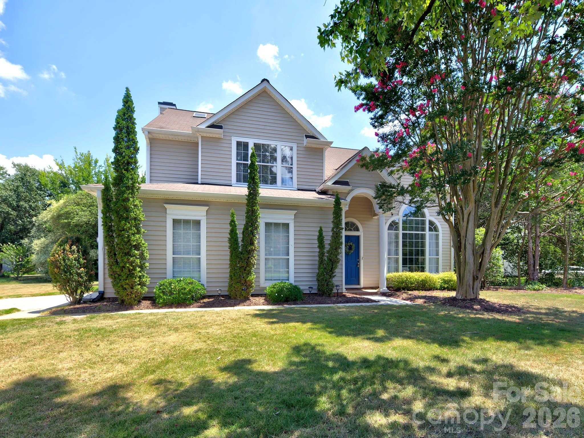 11206 Longhedge Lane Charlotte North Carolina United States, for Sale, residential, Kristen Haynes, New Home Buyers Brokers / Realty Pros