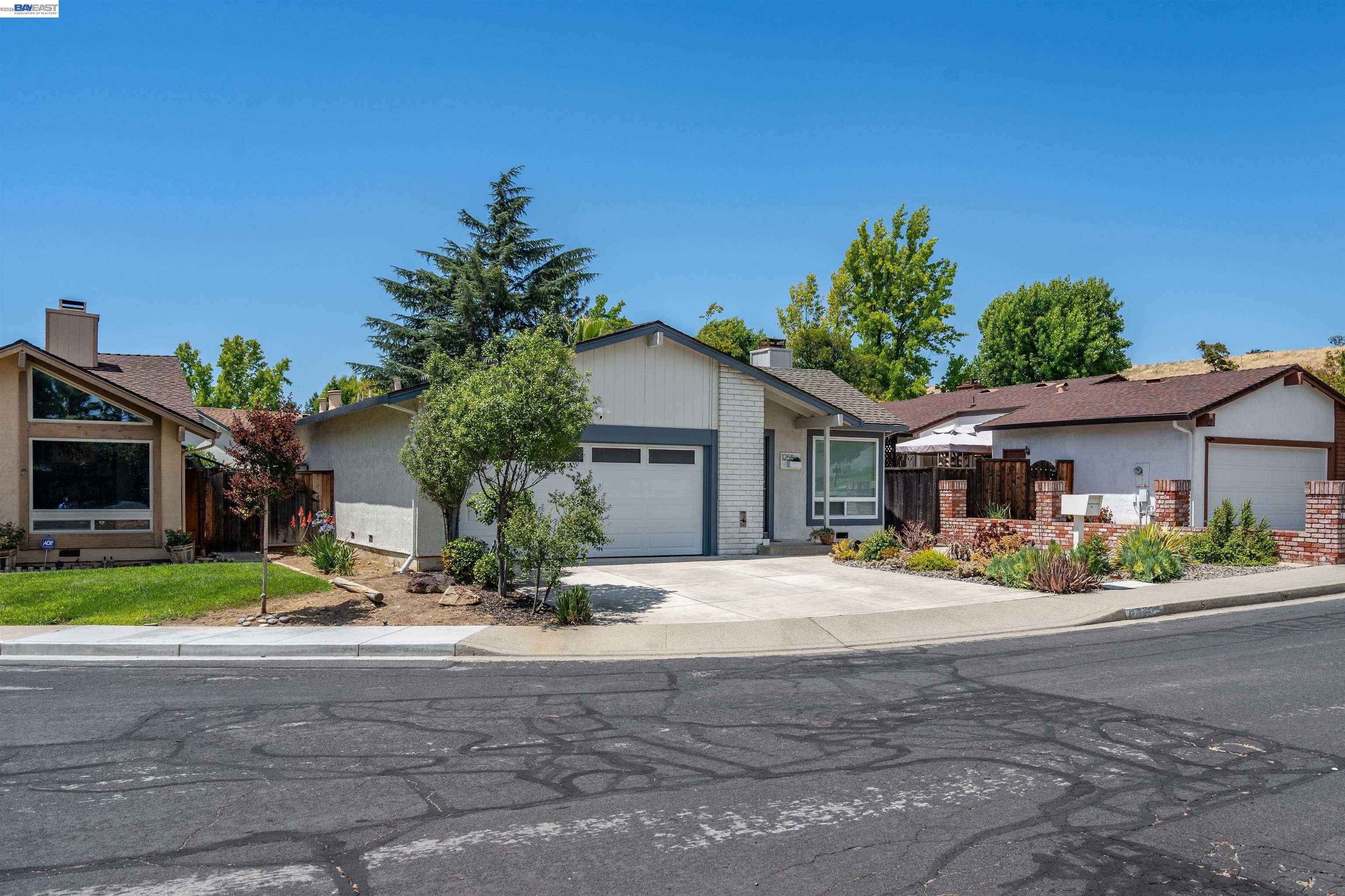 1255 Cougar Ln Concord California United States, for Sale, residential, Dhiraj Mahat, Real Estate Source, Inc