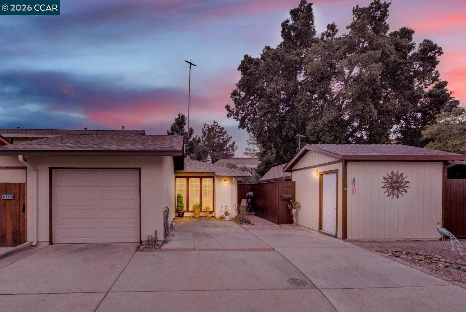 6472 Trinidad Dr San Jose California United States, for Sale, residential, Rosalie Frazier, InCom Example Brokerage