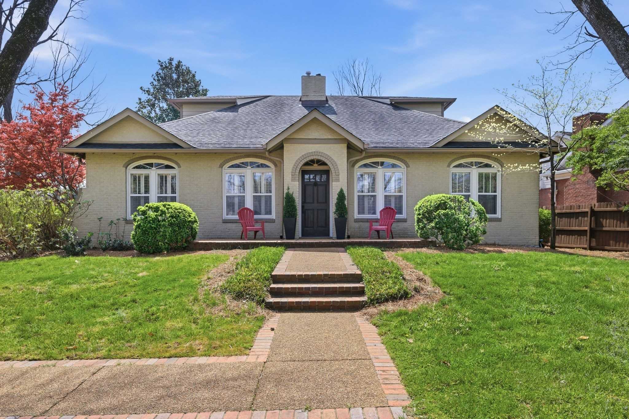 203A Woodmont Cir Nashville Tennessee United States, for Sale, residential, Adam Hanes, LPT Realty