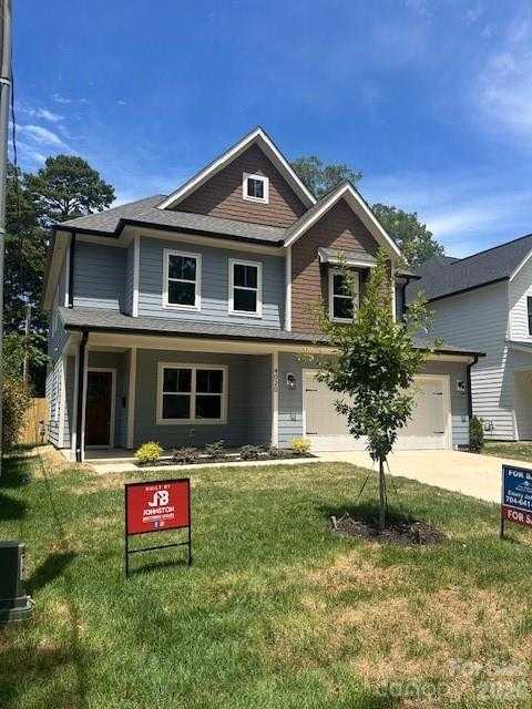 4020 Avalon Avenue Charlotte North Carolina United States, for Sale, residential, William (Will) Owens , South Charlotte Properties