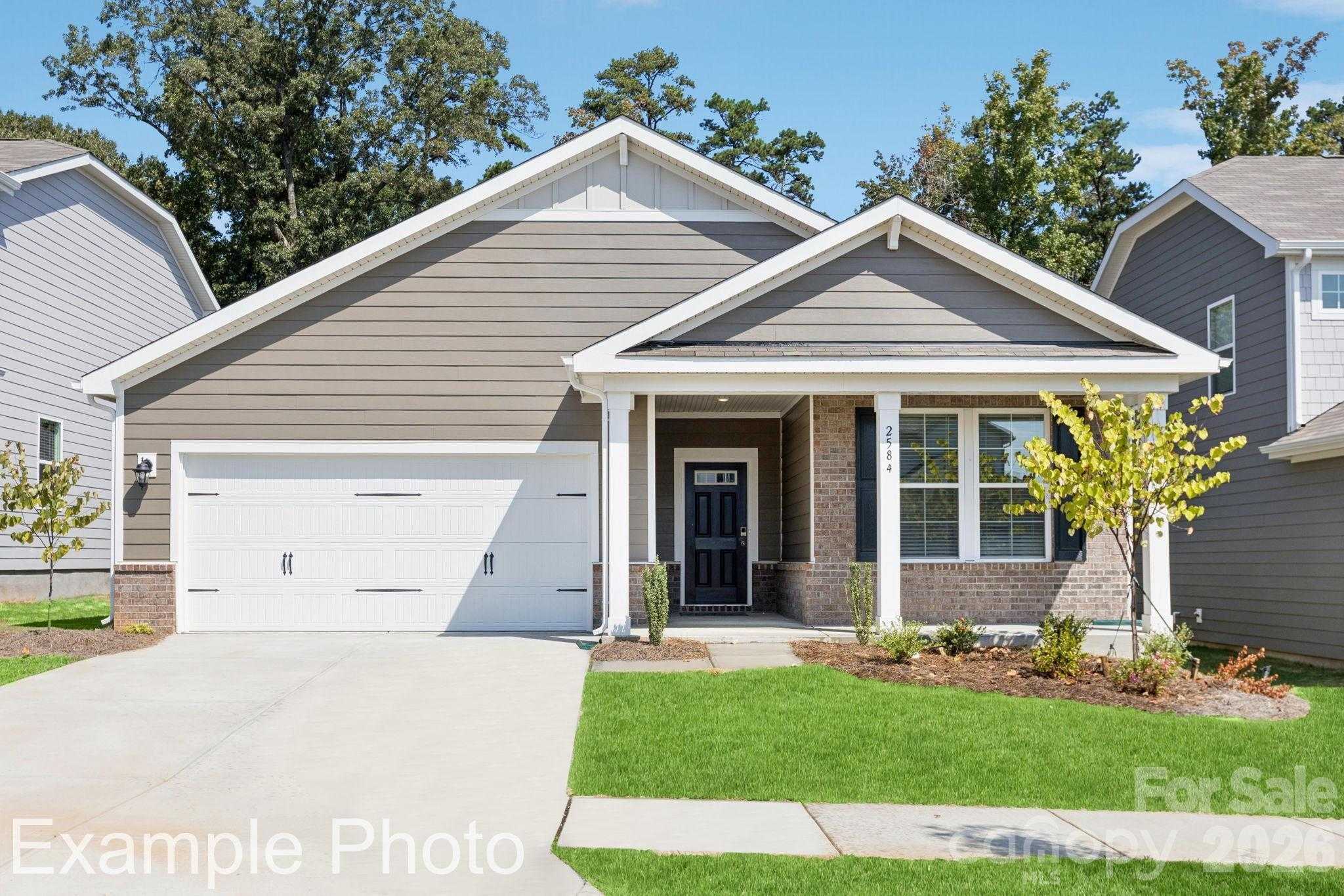 365 Ladue Lane Salisbury North Carolina United States, for Sale, residential, David Garofalo, Carolina4Sale Realty LLC