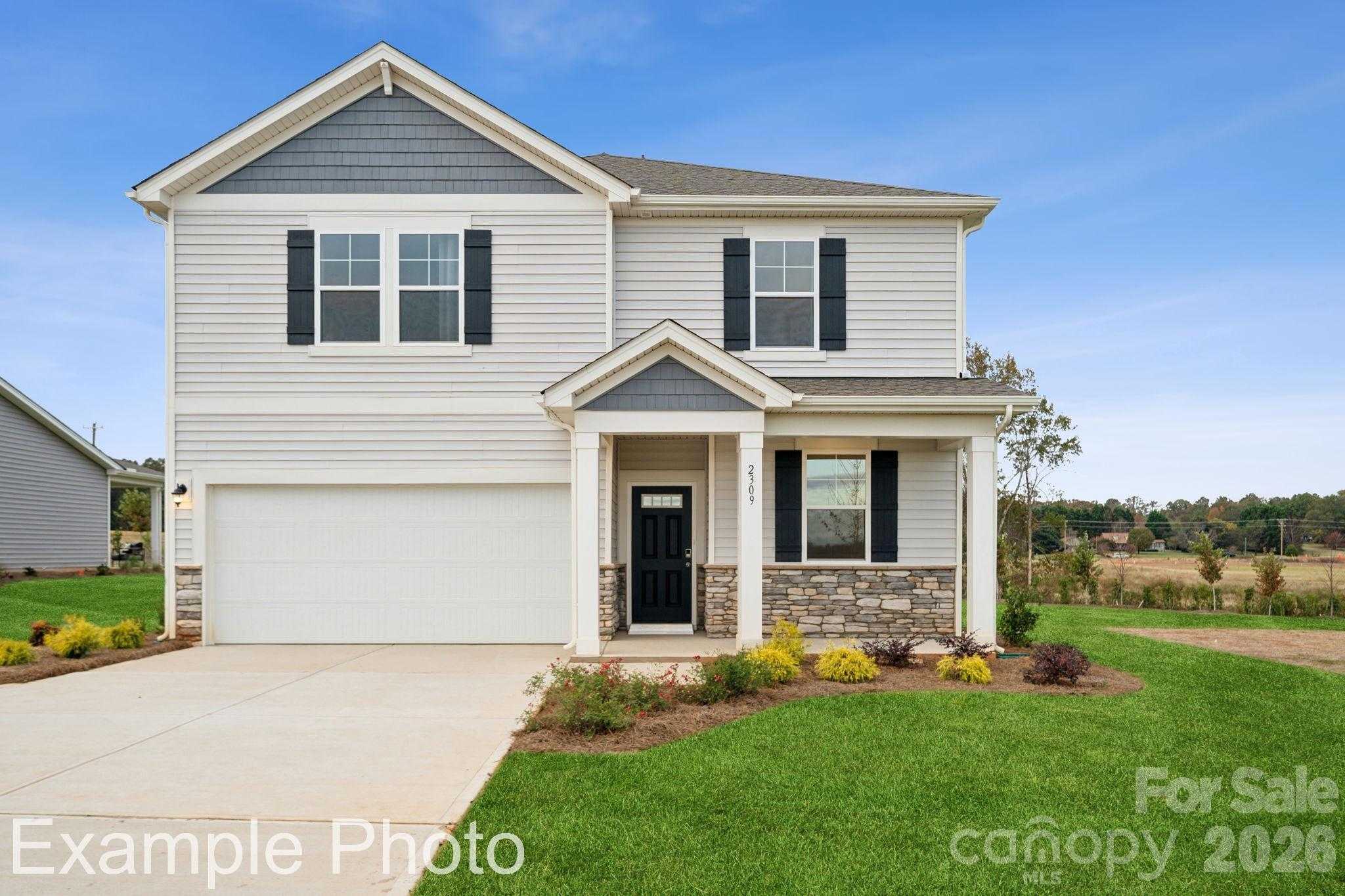 623 Fawnridge Drive Salisbury North Carolina United States, for Sale, residential, David Garofalo, Carolina4Sale Realty LLC