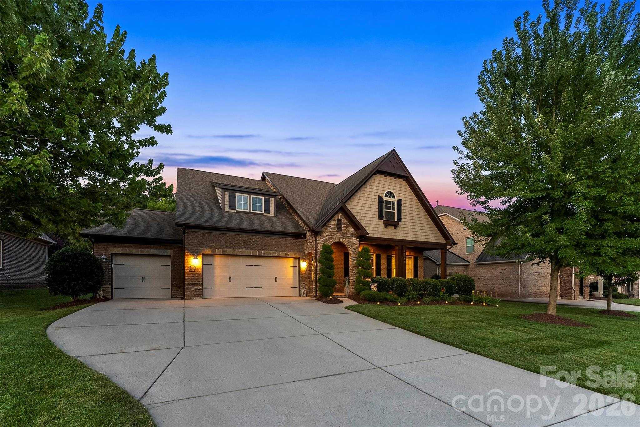 12920 Telfair Meadow Drive Charlotte North Carolina United States, for Sale, residential, Kristen Haynes, New Home Buyers Brokers / Realty Pros