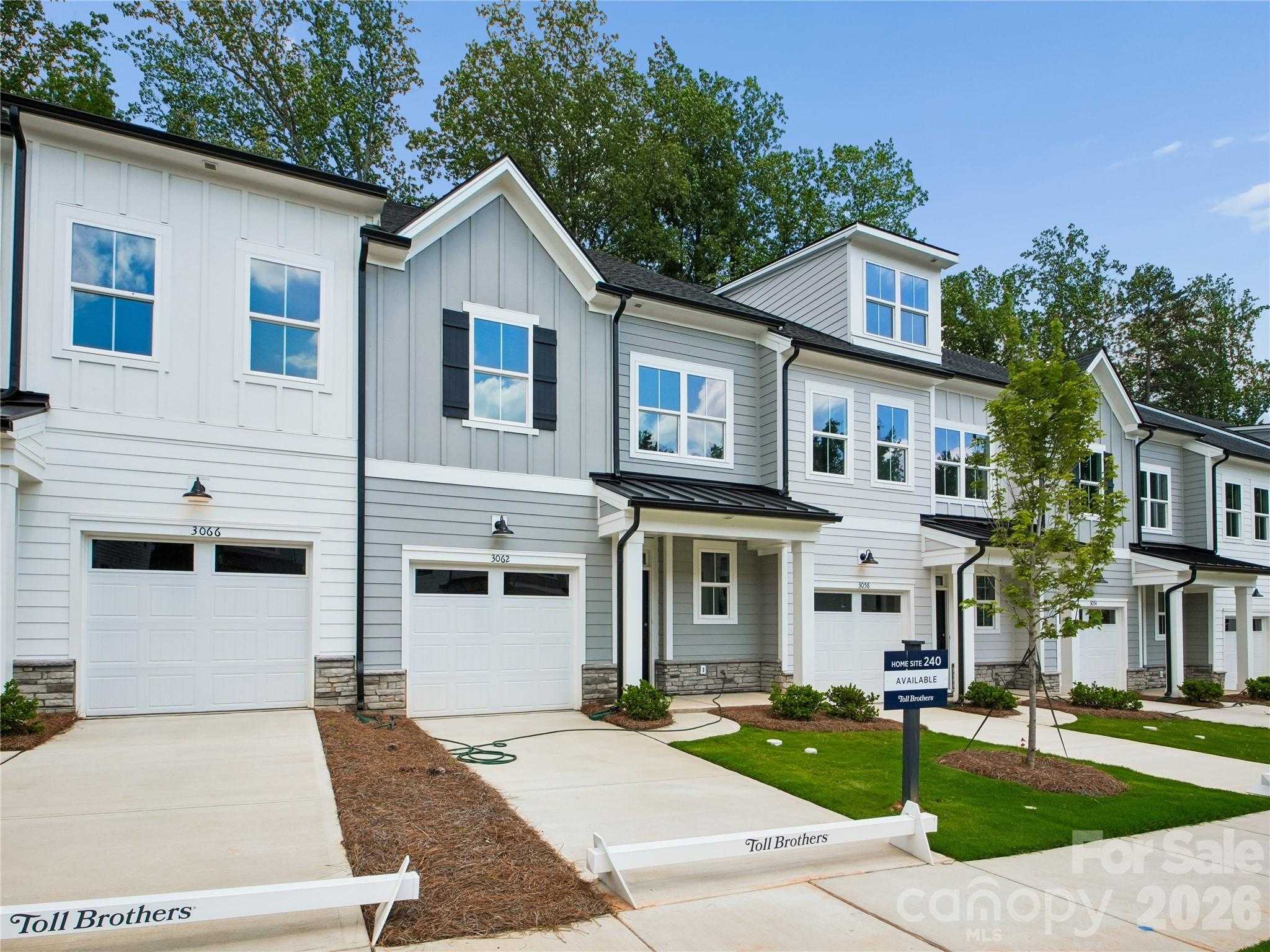 3118 Finchborough Court APT 246 Charlotte North Carolina United States, for Sale, residential, Kristen Haynes, New Home Buyers Brokers / Realty Pros