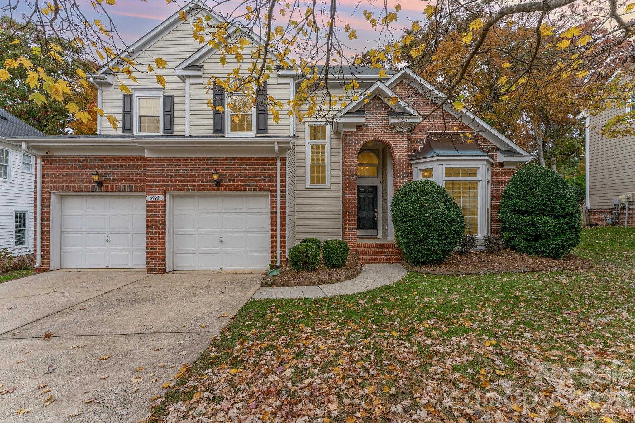 5923 Swanston Drive Charlotte North Carolina United States, for Sale, residential, Kristen Haynes, New Home Buyers Brokers / Realty Pros