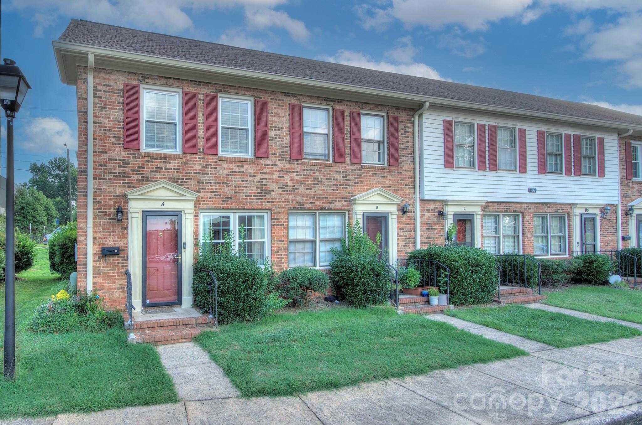 6242 Old Pineville Road APT A Charlotte North Carolina United States, for Sale, residential, Kristen Haynes, New Home Buyers Brokers / Realty Pros