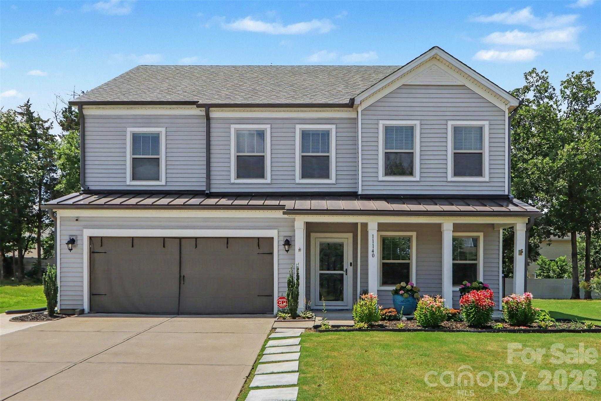 11140 Comiskey Lane Charlotte North Carolina United States, for Sale, residential, Kristen Haynes, New Home Buyers Brokers / Realty Pros