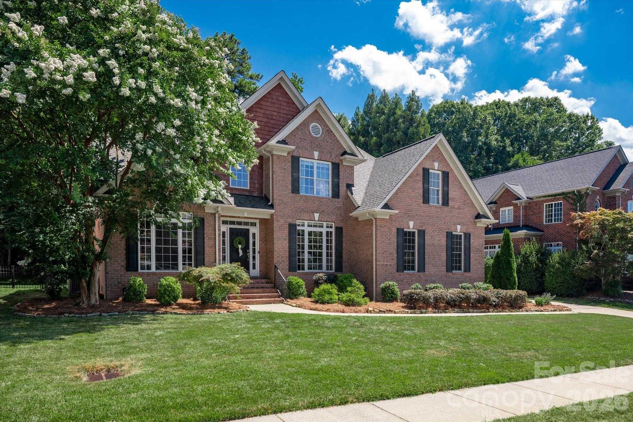 7102 Edenderry Drive Charlotte North Carolina United States, for Sale, residential, Kristen Haynes, New Home Buyers Brokers / Realty Pros
