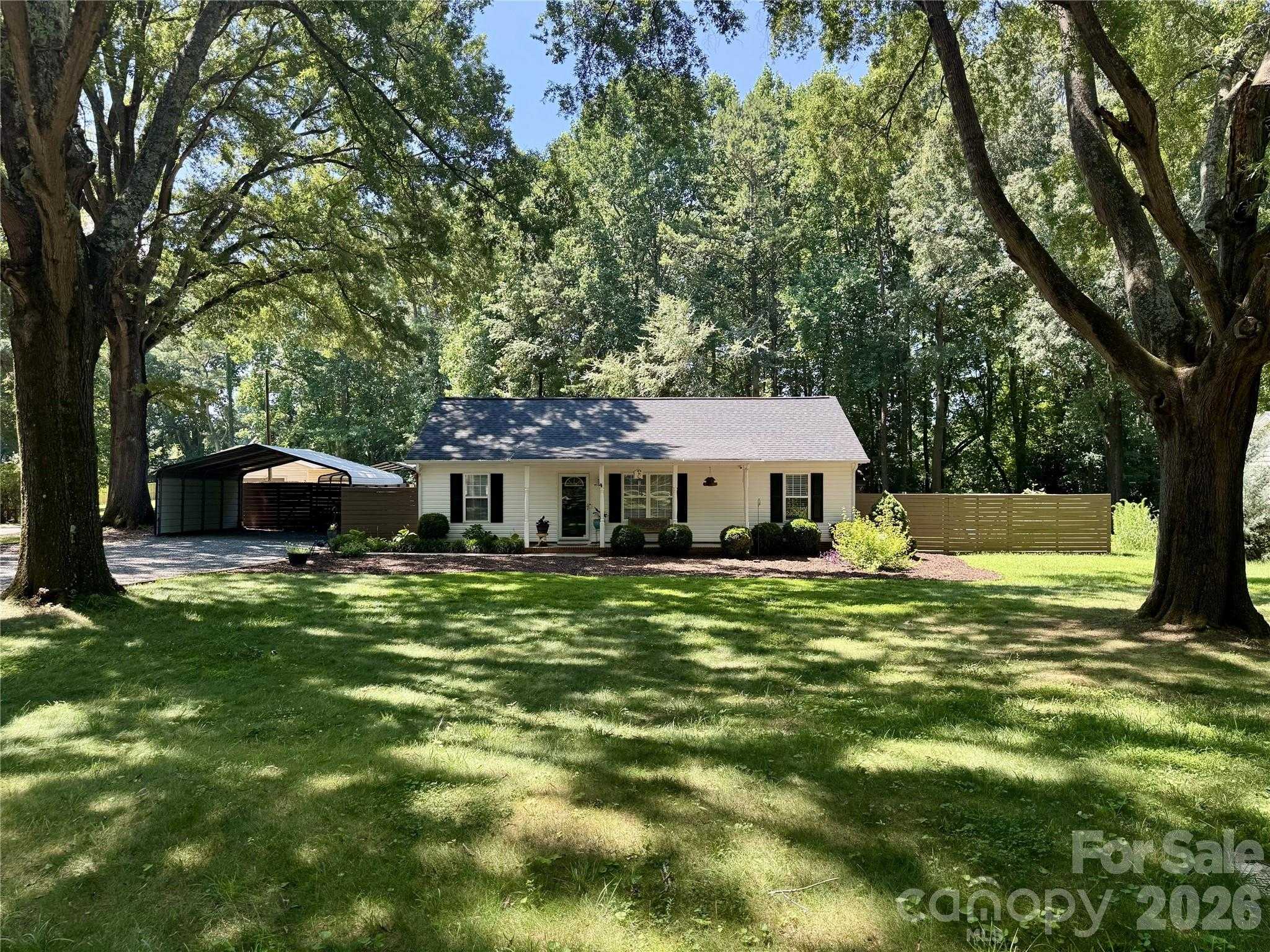5335 Springdale Avenue Charlotte North Carolina United States, for Sale, residential, Kristen Haynes, New Home Buyers Brokers / Realty Pros