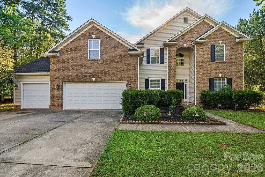 7424 Hannah Alexander Lane Charlotte North Carolina United States, for Sale, residential, Kristen Haynes, New Home Buyers Brokers / Realty Pros