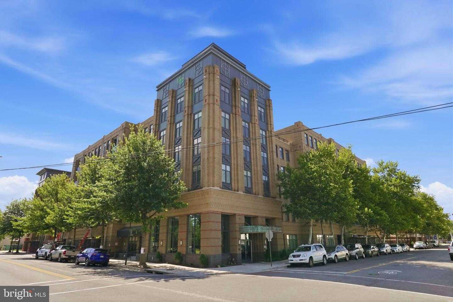 525 N FAYETTE  APT 620 Alexandria Virginia United States, for Sale, residential,  , The Holly Group