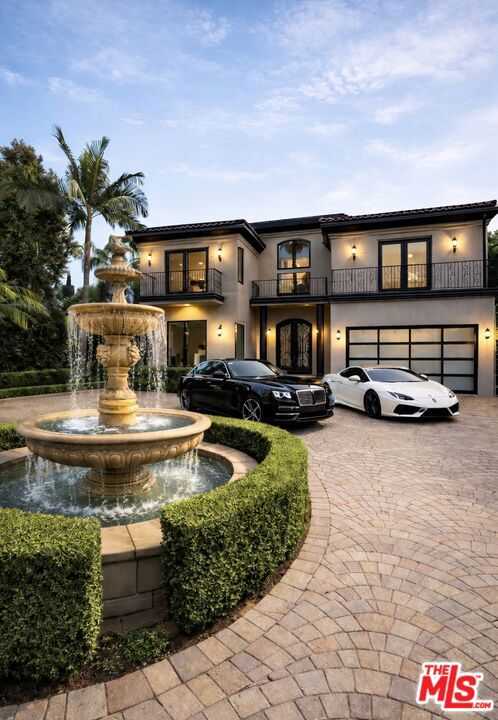 13359 Chandler Boulevard Los Angeles California United States, for Sale, residential, Daniil Gorkov, Beverly & Co.