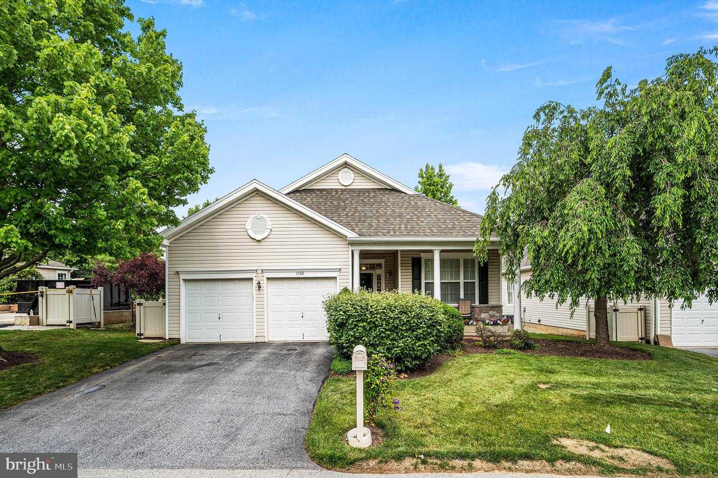 1368 TROON LANE West Chester Pennsylvania United States, for Sale, residential,  , Swayne Real Estate Group
