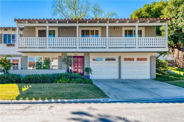2128 Vista Laredo Newport Beach California United States, Sold, residential, TJ Williams, The W Realty Group