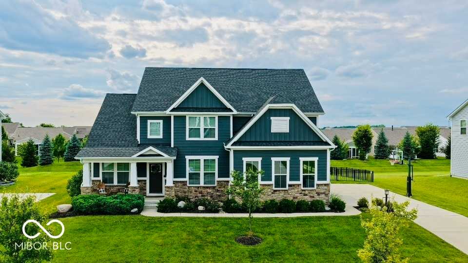 12874 Girvan Way Fishers Indiana United States, for Sale, residential, Amir Chaudhary, Kingsway Real Estate Brokerage