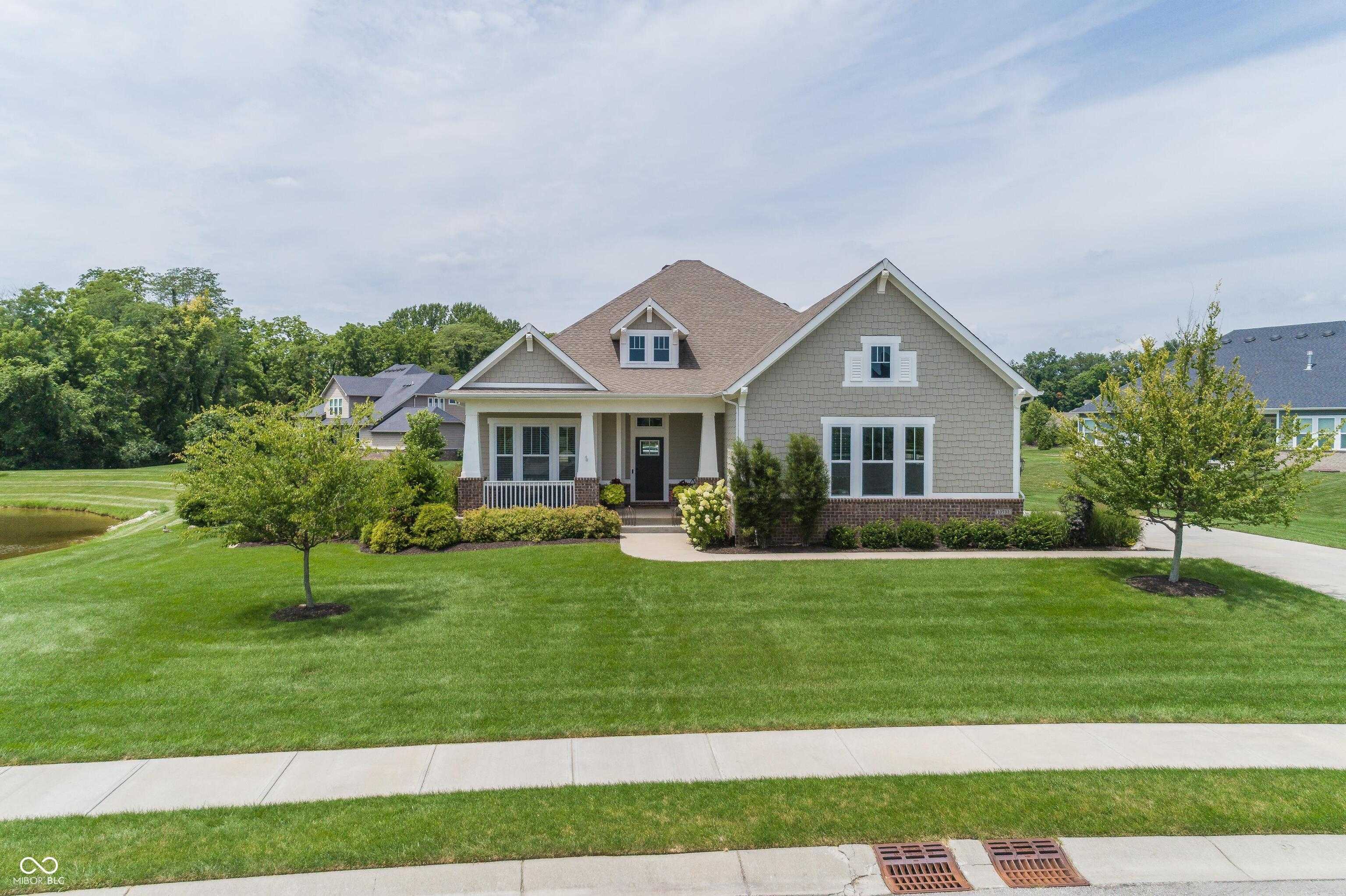 10732 Flat Fork Drive Fishers Indiana United States, for Sale, residential, Amir Chaudhary, Kingsway Real Estate Brokerage