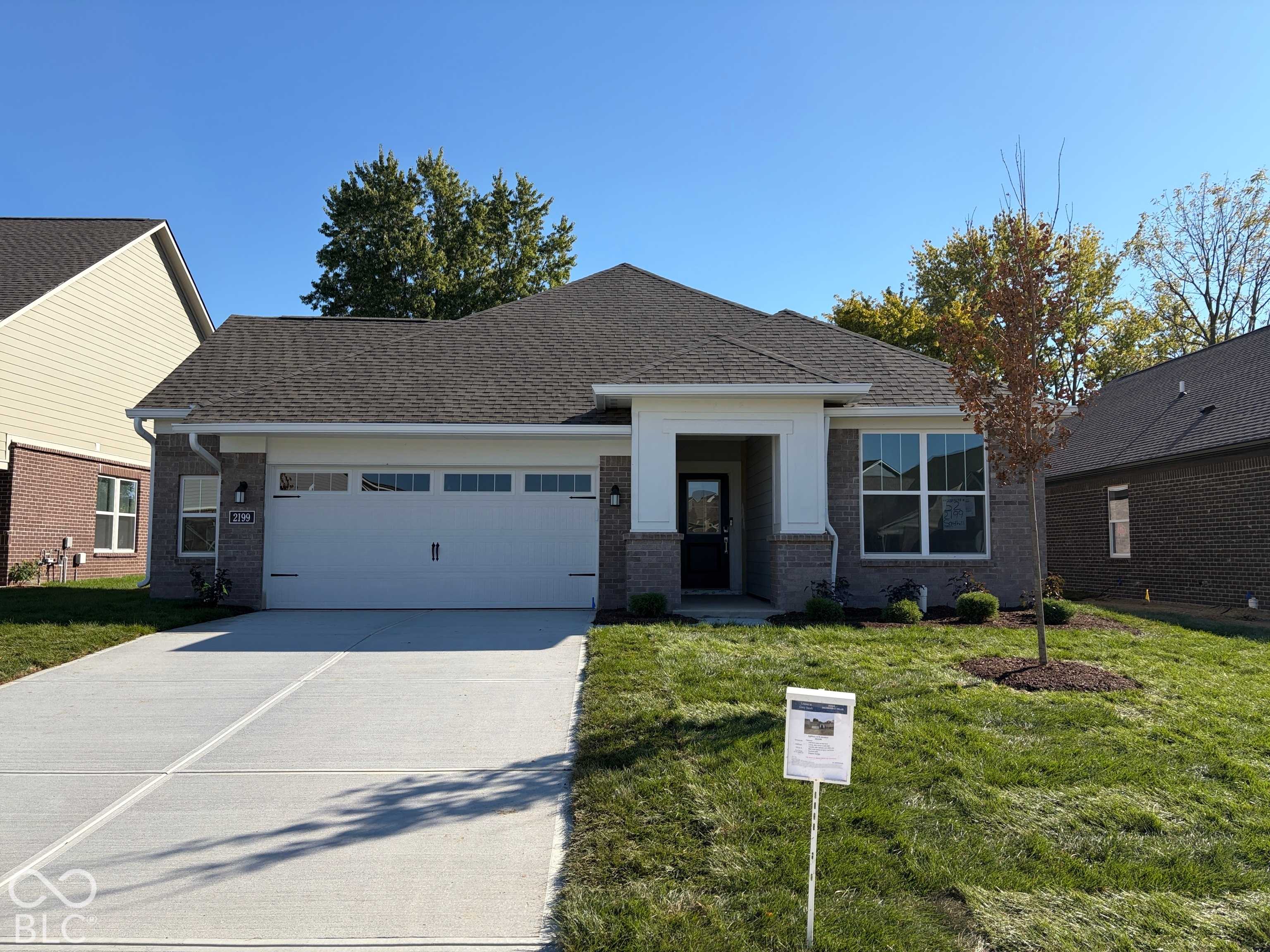 2199 Sandhill Way Plainfield Indiana United States, for Sale, residential,  , InCom Real Estate - New Demo Office