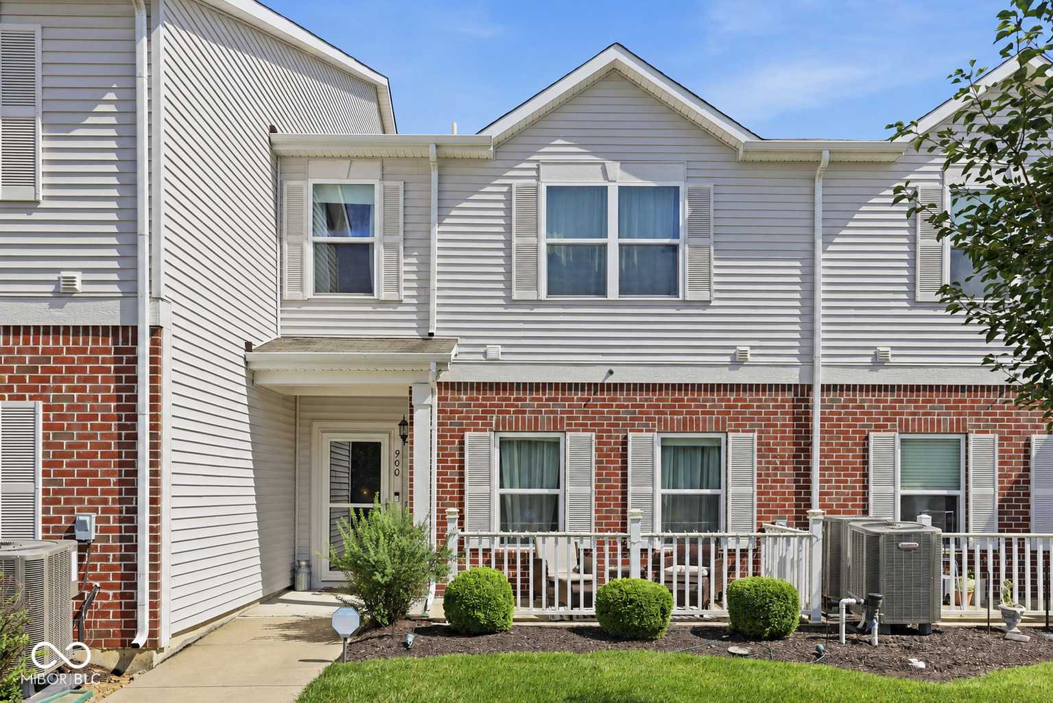 12075 Scoria Drive APT 900 Fishers Indiana United States, for Sale, residential, Amir Chaudhary, Kingsway Real Estate Brokerage