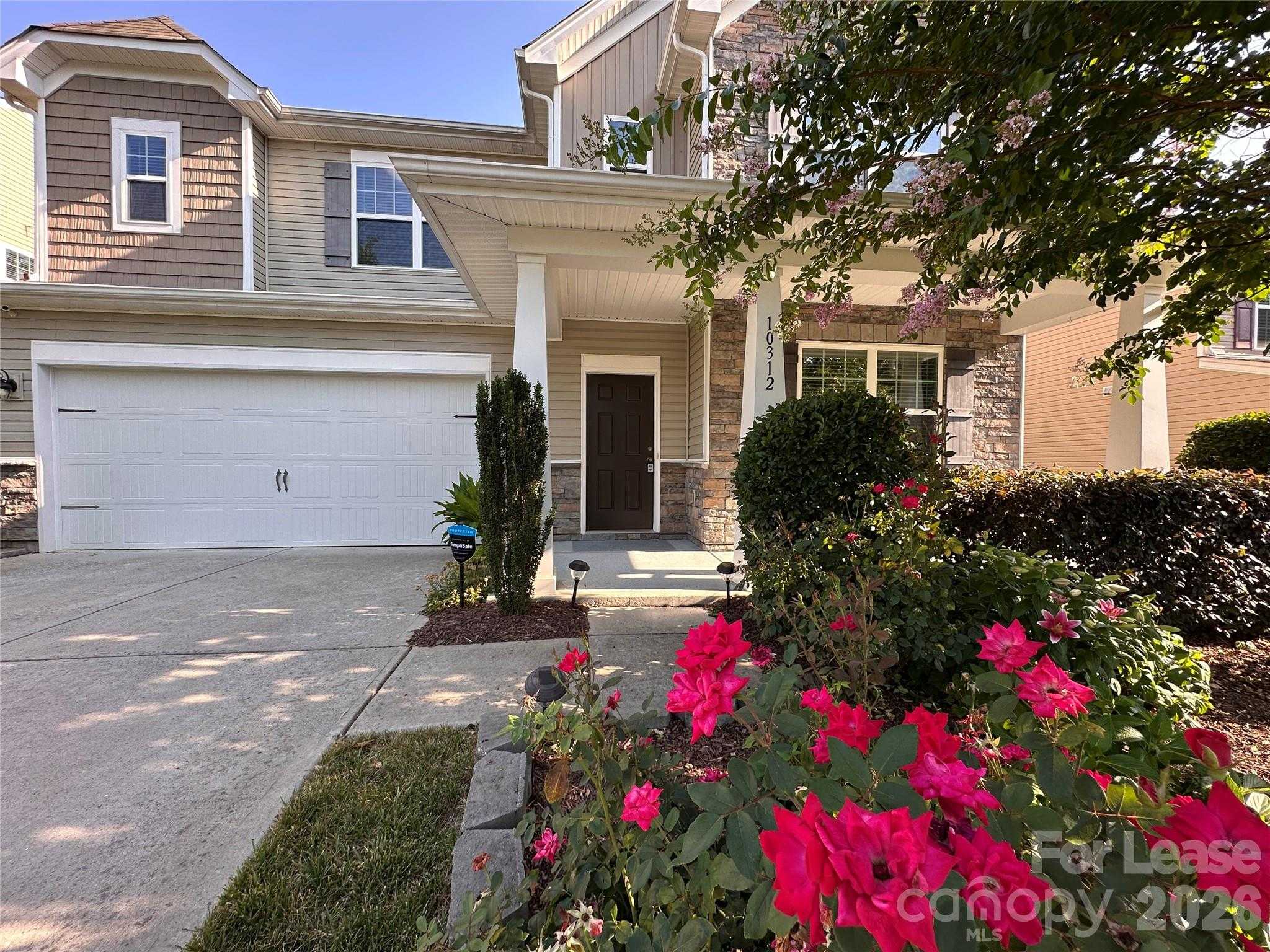 10312 Ebbets Road Charlotte North Carolina United States, for Rent, residential, Kristen Haynes, New Home Buyers Brokers / Realty Pros