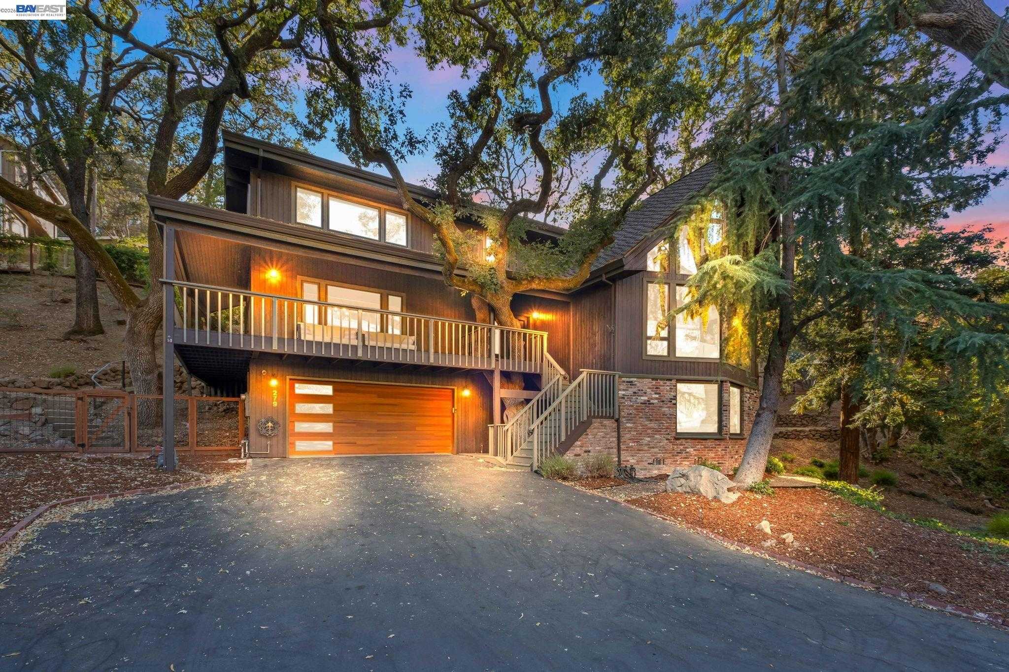 279 Castle Hill Ranch Rd Walnut Creek California United States, for Sale, residential, Dhiraj Mahat, Real Estate Source, Inc