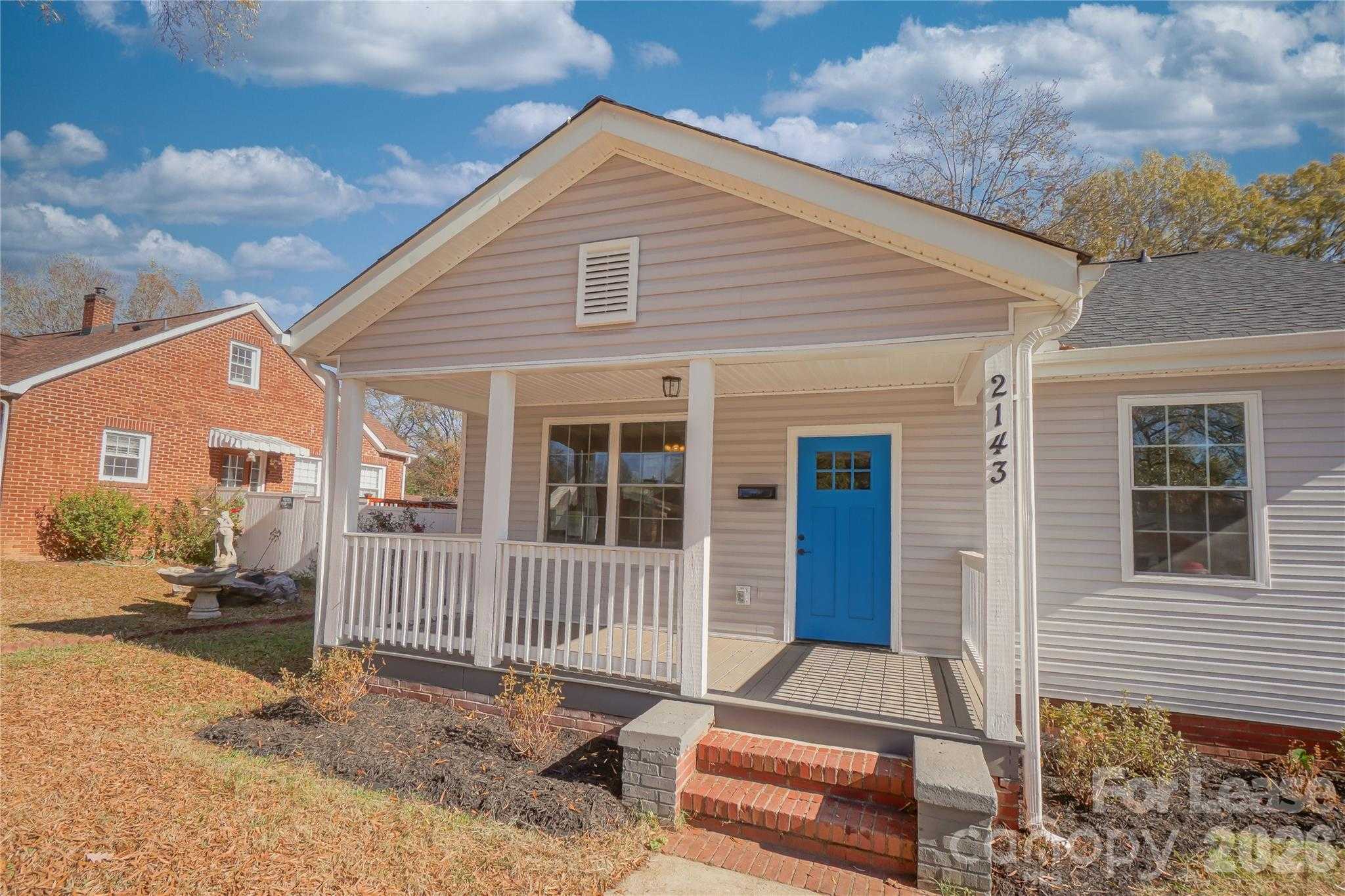 2143 Camp Greene Street Charlotte North Carolina United States, for Rent, residential, Kristen Haynes, New Home Buyers Brokers / Realty Pros