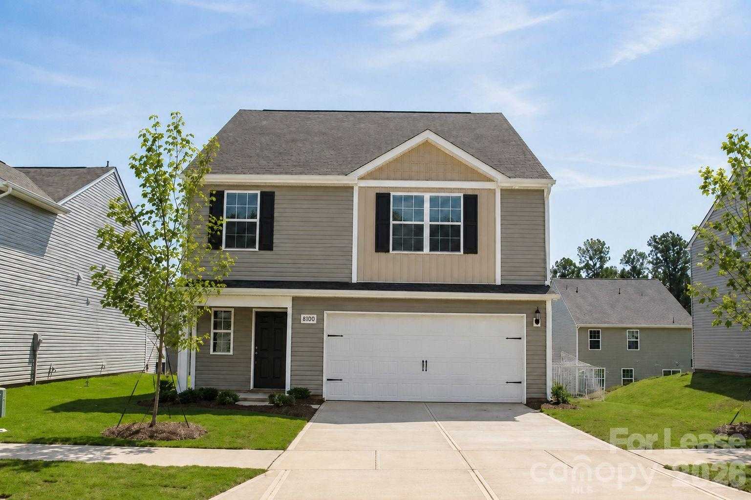 8100 Derby Woods Lane Charlotte North Carolina United States, for Rent, residential, Kristen Haynes, New Home Buyers Brokers / Realty Pros