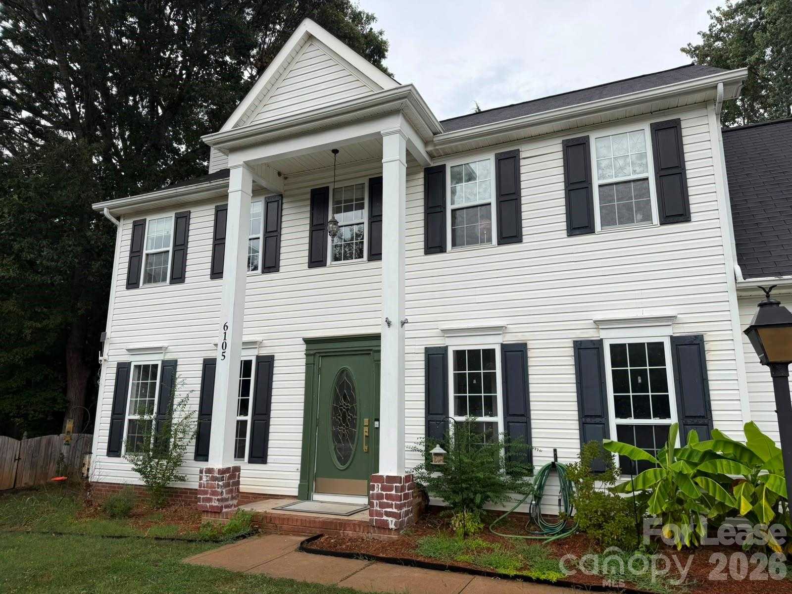 6105 Old Corral Street Charlotte North Carolina United States, for Rent, residential, Kristen Haynes, New Home Buyers Brokers / Realty Pros