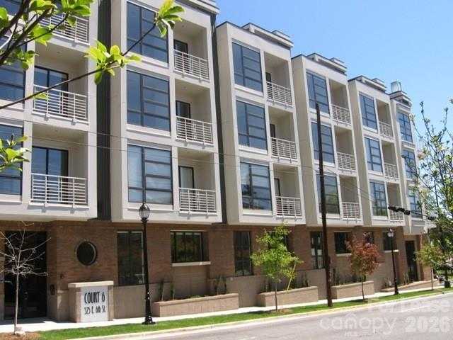 525 Sixth Street APT 301 Charlotte North Carolina United States, for Rent, residential, Kristen Haynes, New Home Buyers Brokers / Realty Pros