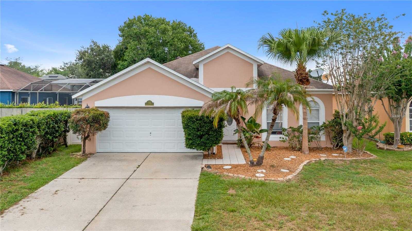 12827 WOODBURY GLEN DRIVE Orlando Florida United States, for Sale, residential, Joao Pereira, La Rosa Realty